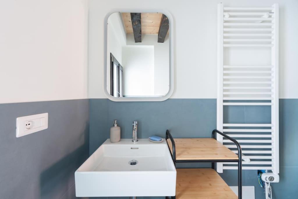 Ca' Ferrando, Brand New Apartment, Experienced Host! Apartamento Venecia