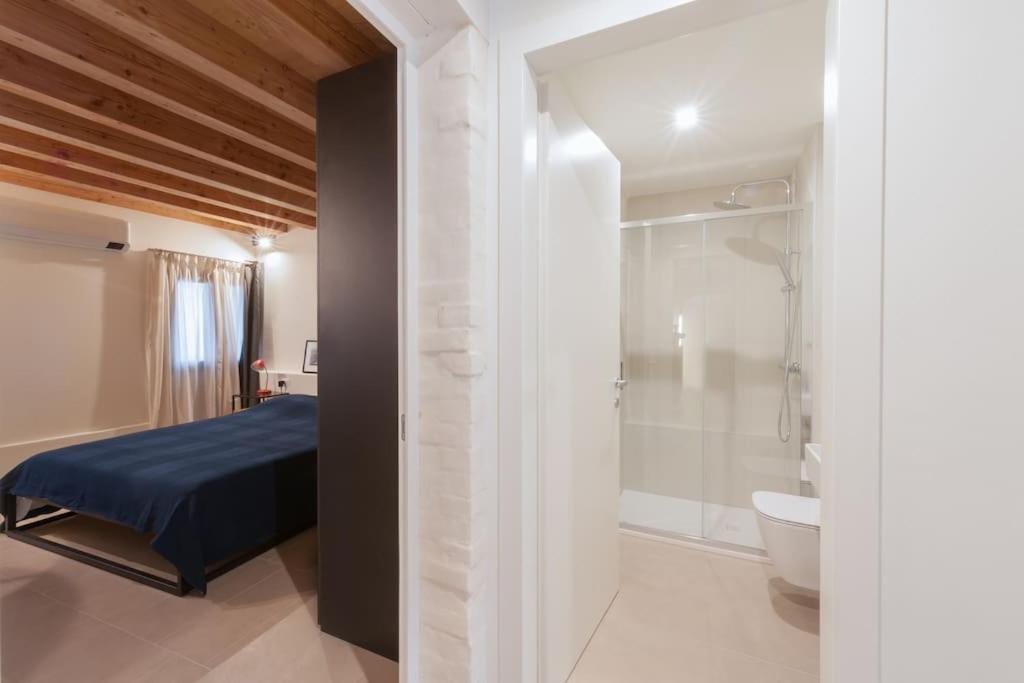 Ca' Ferrando, Brand New Apartment, Experienced Host! Apartamento Venecia