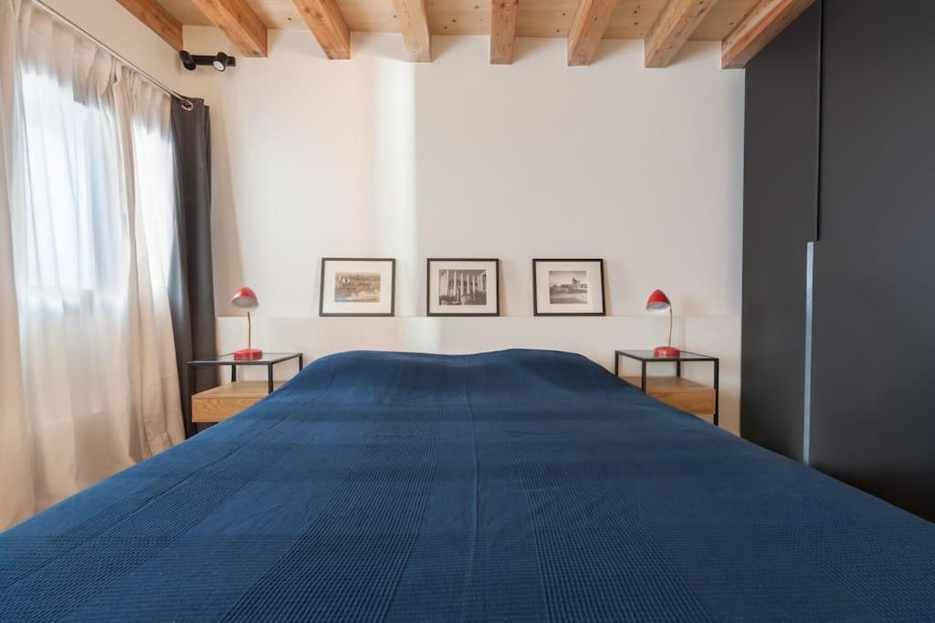 Ca' Ferrando, Brand New Apartment, Experienced Host! Apartamento *