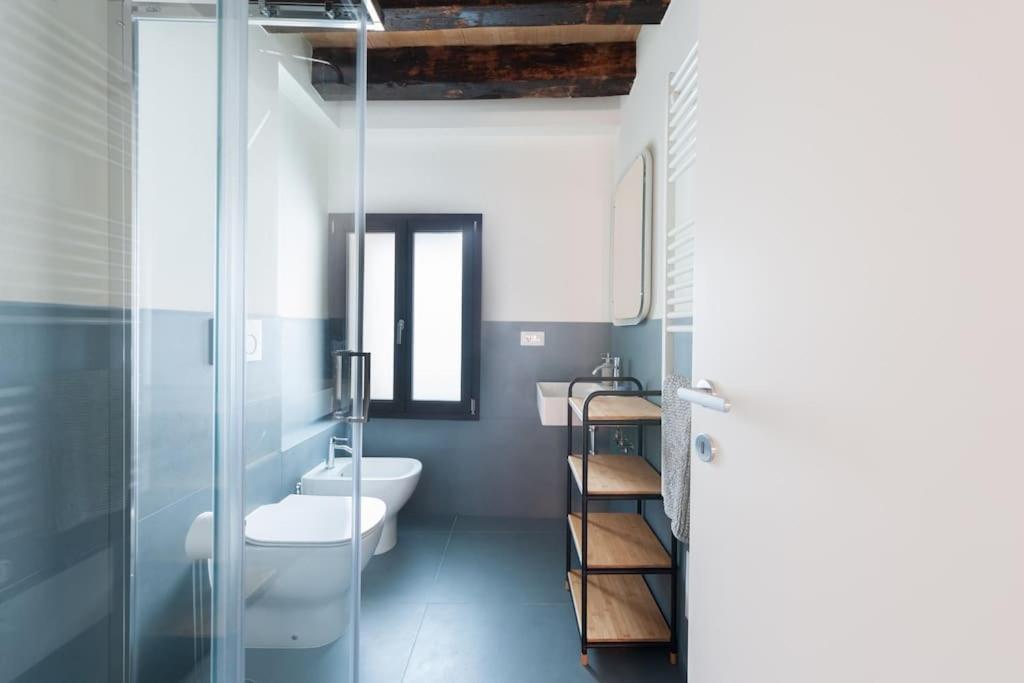 Apartamento Ca' Ferrando, Brand New Apartment, Experienced Host! Venecia
