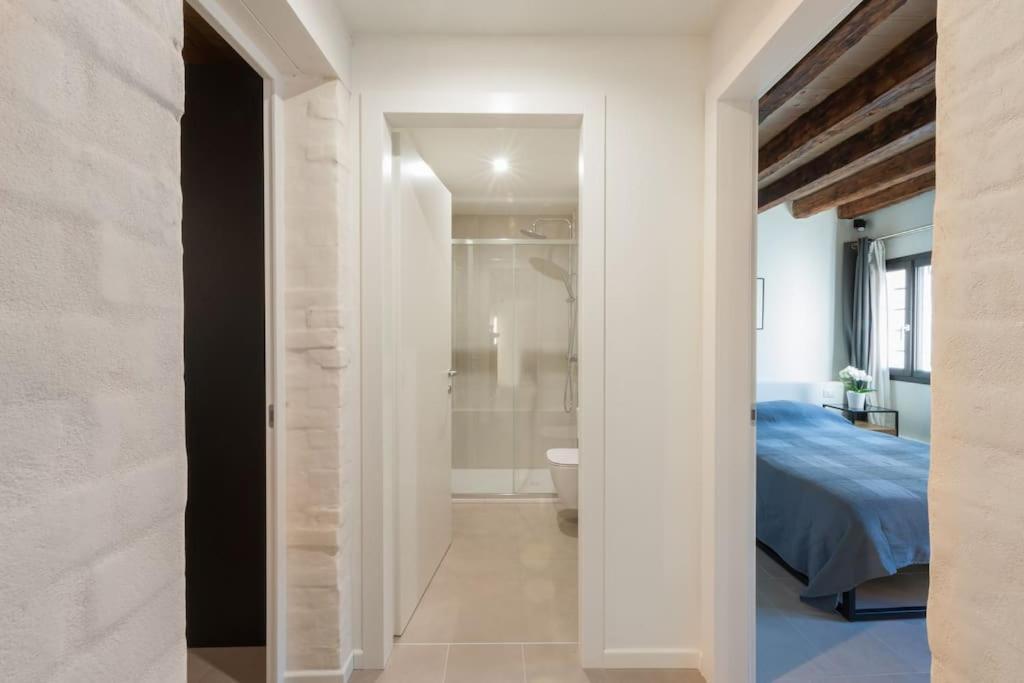 Apartamento Ca' Ferrando, Brand New Apartment, Experienced Host!