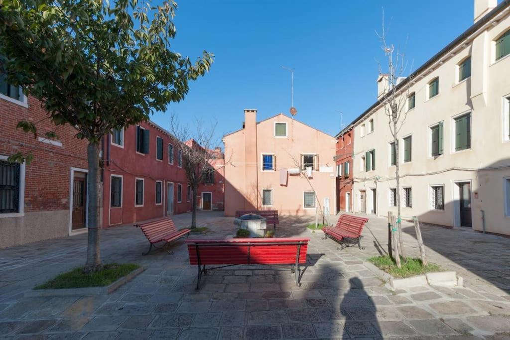 Apartamento Ca' Ferrando, Brand New Apartment, Experienced Host!